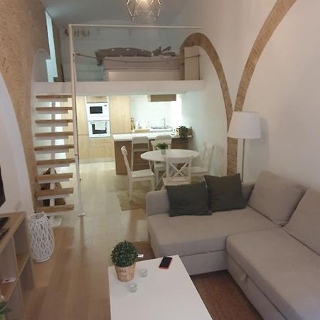 Triana 3 Wifi Lägenhet Sevilla Exteriör bild