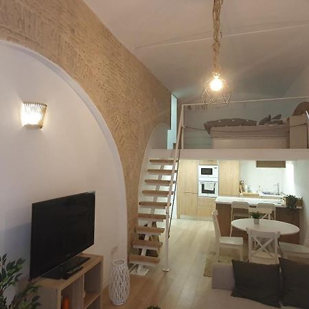 Triana 3 Wifi Lägenhet Sevilla Exteriör bild