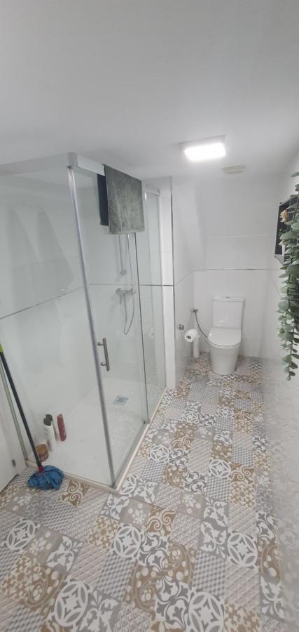 Triana 3 Wifi Lägenhet Sevilla Exteriör bild