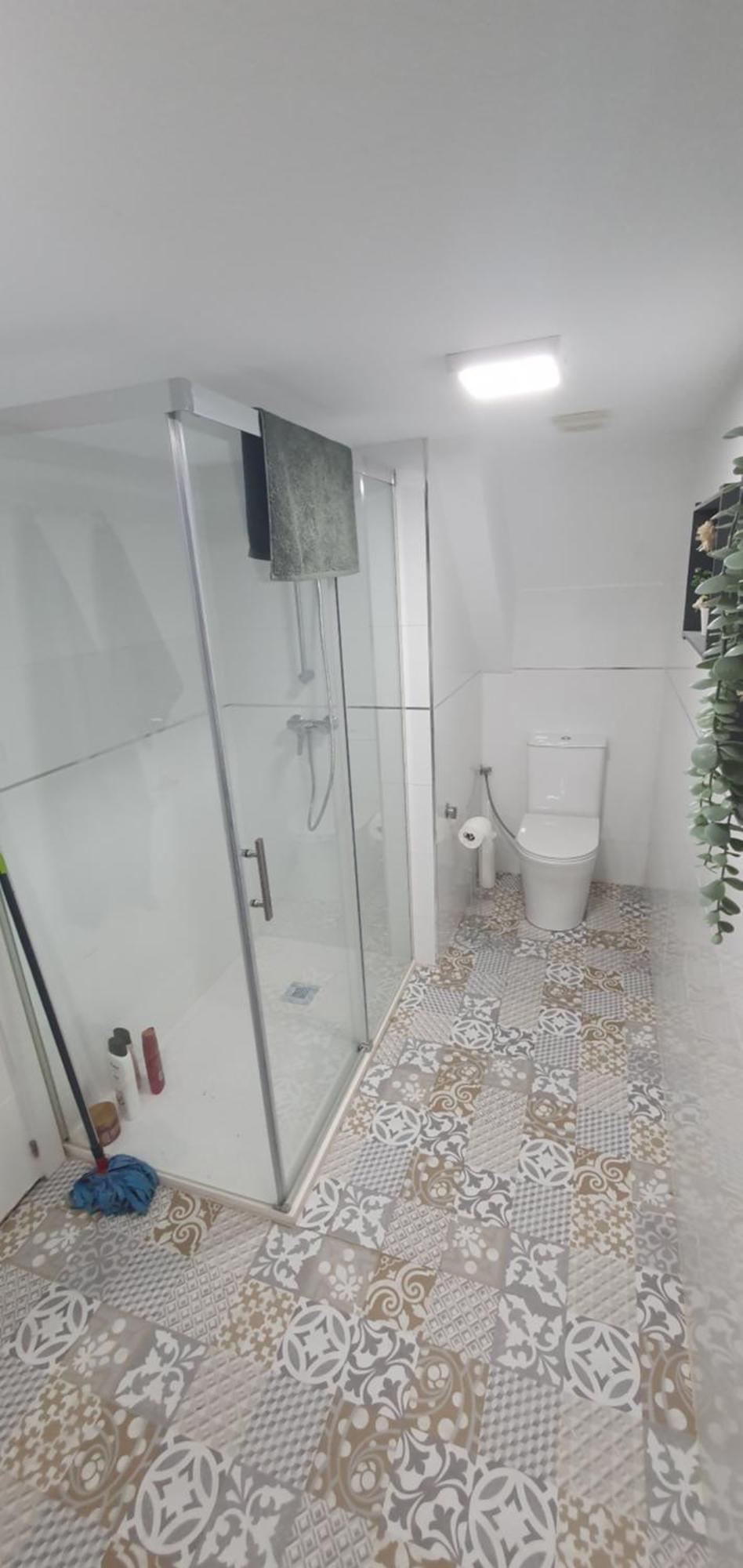 Triana 3 Wifi Lägenhet Sevilla Exteriör bild